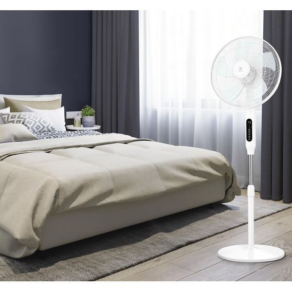 Вентилятор Electrolux EFF-1020i