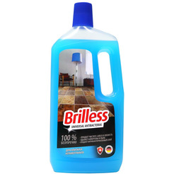 Средство моющее универсальное с антибактериальным эффектом Briless для плитки и керамогранита, 1 л