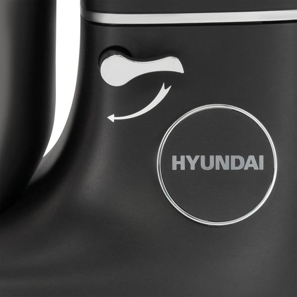 Кухонная машина HYUNDAI HYM-S8591