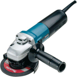 Одноручная углошлифмашина MAKITA 9564HZ