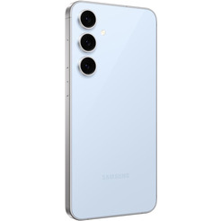 Смартфон Samsung Galaxy S24 FE 128GB (SM-S721BLBBCAU) голубой