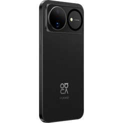 Смартфон Huawei nova 16s EMA-LX9 Dual SIM 12GB/256GB (черный)