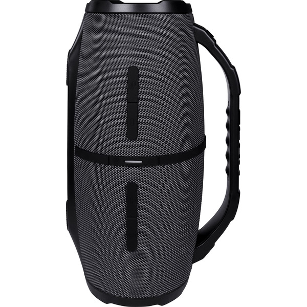 Беспроводная колонка Урал Гагарин ГР-007 (серый)