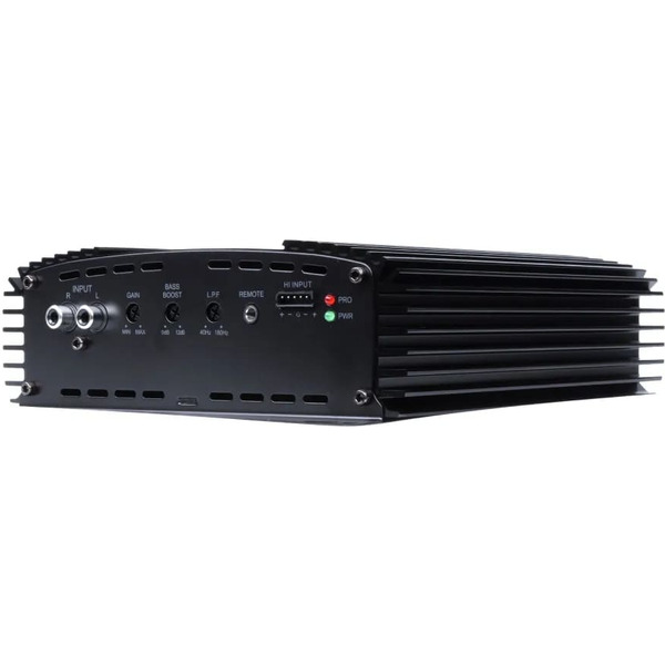 Усилитель AMP MASS 1.500 ver.2