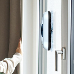 Робот-мойщик окон Kitfort KT-5187