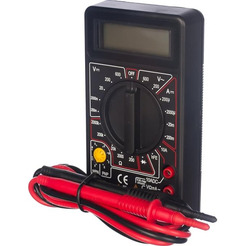Портативный мультиметр MASTECH M830B 13-2001