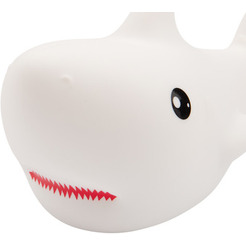 Силиконовый ночник NEON-NIGHT Шарк 503-018