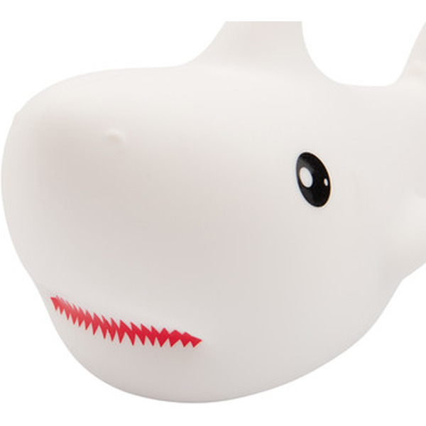 Силиконовый ночник NEON-NIGHT Шарк 503-018