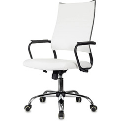 Кресло офисное Бюрократ CH BALANCE SL Line