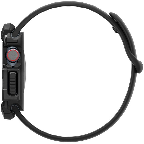 Чехол Spigen Rugged Armor для Apple Watch 10 42мм ACS08585
