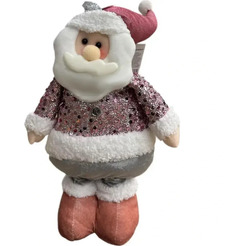 Новогодний сувенир Ausini Дед мороз JES247A