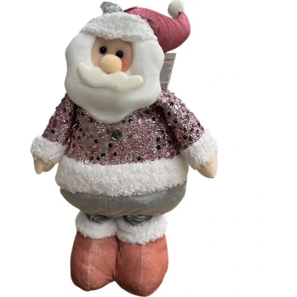 Новогодний сувенир Ausini Дед мороз JES247A