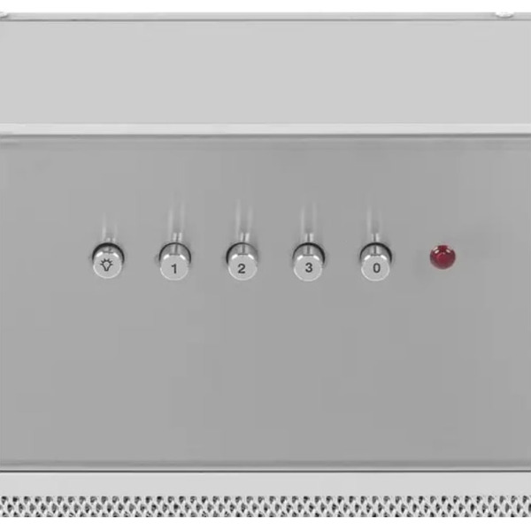 Вытяжка Akpo Micra Twin 60 wk-7 (нержавеющая сталь)