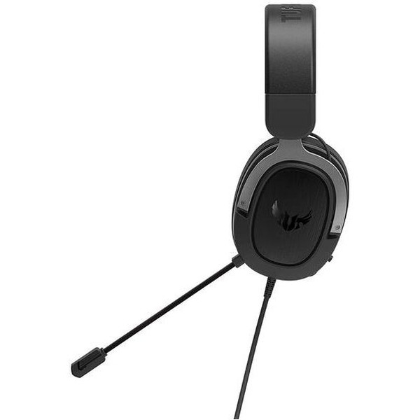 Наушники ASUS TUF Gaming H3 (черный/серый)