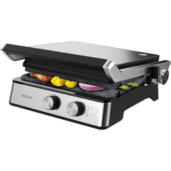 Электрогриль Cecotec Rock'nGrill Blaze