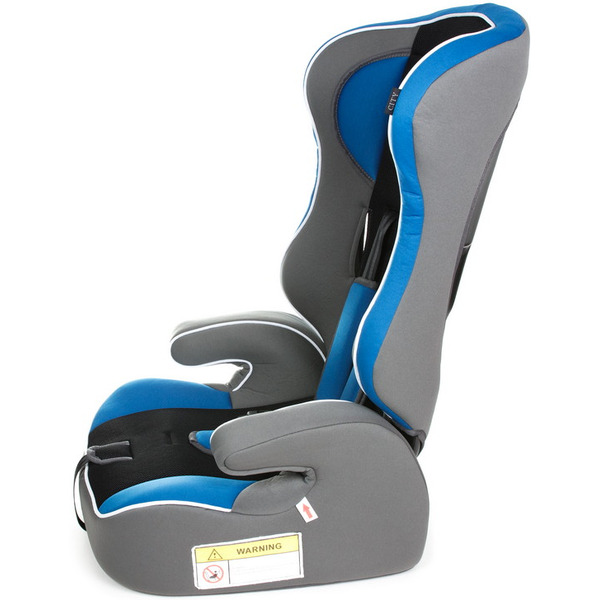 Автокресло MARTIN NOIR City (синий)