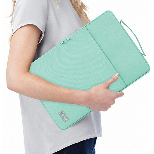 Чехол для ноутбука HEIKKI OPTION 272601 мятный