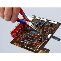 Длинногубцы Knipex 35 82 145