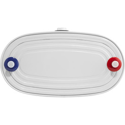 Водонагреватель Electrolux EWH 80 Gladius 2.0