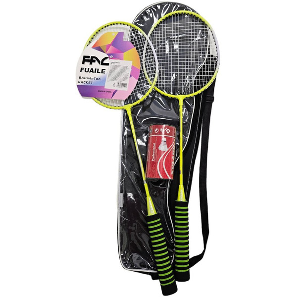 Бадминтон Ausini F001