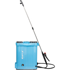 Аккумуляторный опрыскиватель GPT WF-A12