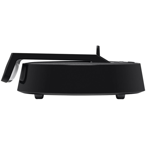 Беспроводная колонка BBK BTA1110 (черный)
