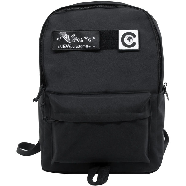 Рюкзак для ноутбука Continent BP-004 Black