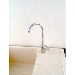 Смеситель Cronwil CD038-51M