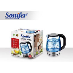 Электрический чайник Sonifer SF-2078