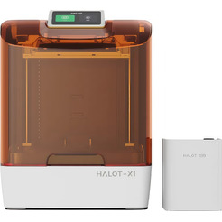 3D-принтер Creality Halot-X1 Combo
