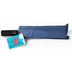 Зонт 5 ЭЛЕМЕНТ "Дай 5 Добру" джинс