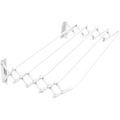 Сушилка для белья окрашенная GIMI BRIO SUPER 120