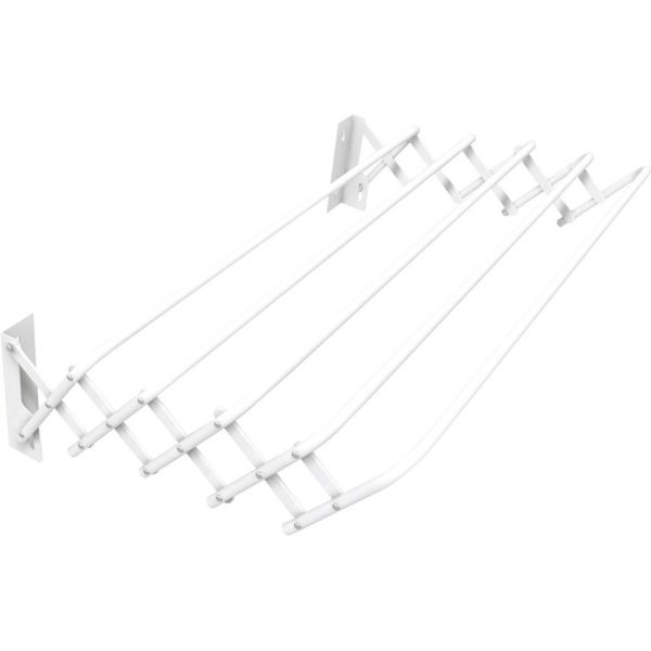 Сушилка для белья окрашенная GIMI BRIO SUPER 120