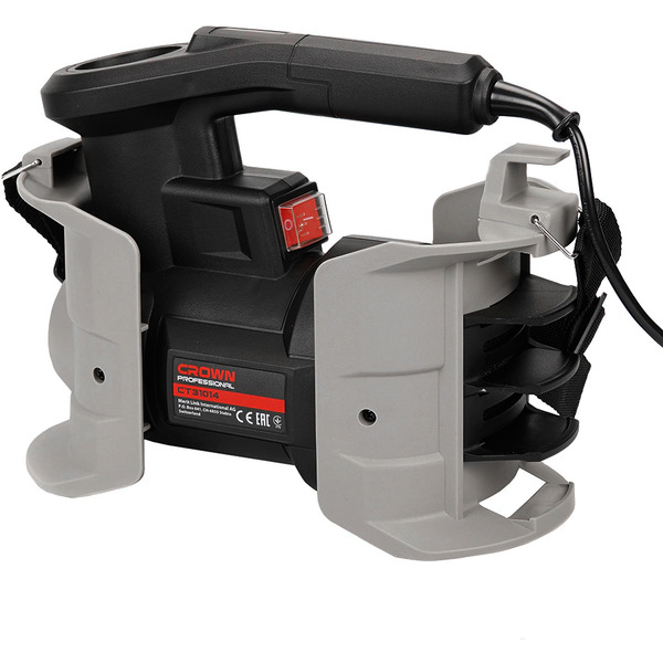 Краскораспылитель Crown CT31014