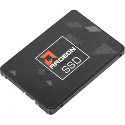 SSD AMD Radeon R5 256GB R5SL256G