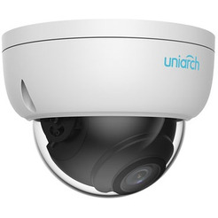 IP-камера Uniarch IPC-D122-PF40