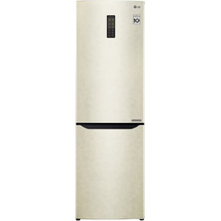 Холодильник LG GA-B419SEUL