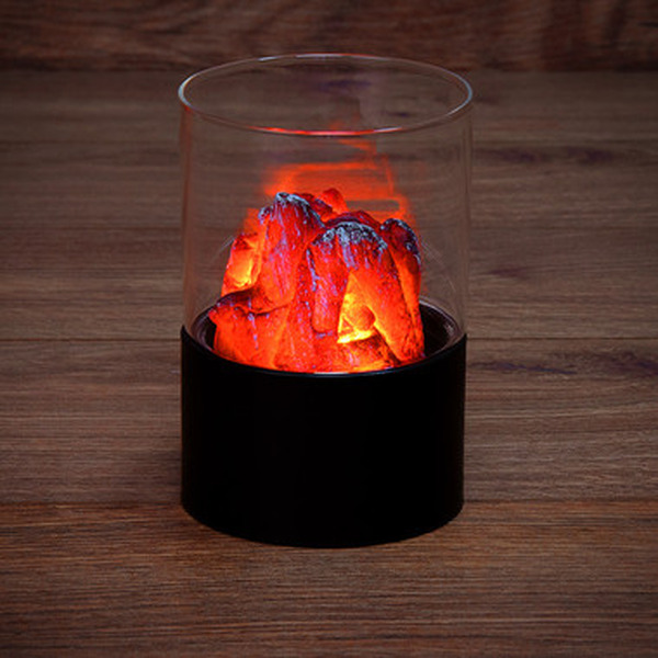 Декоративный светильник NEON-NIGHT Лава 511-036