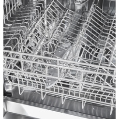 Встраиваемая посудомоечная машина LEX PM 6073 B