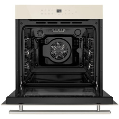 Духовой шкаф MAUNFELD EOEH.7611SCBG