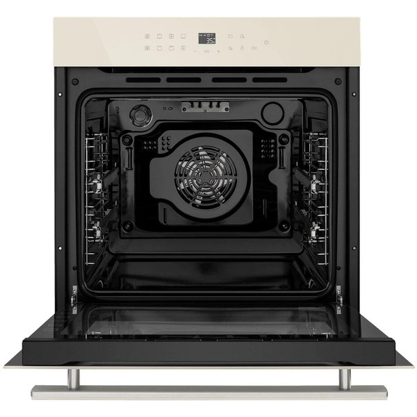 Духовой шкаф MAUNFELD EOEH.7611SCBG