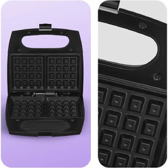 Вафельница Kitfort KT-4683