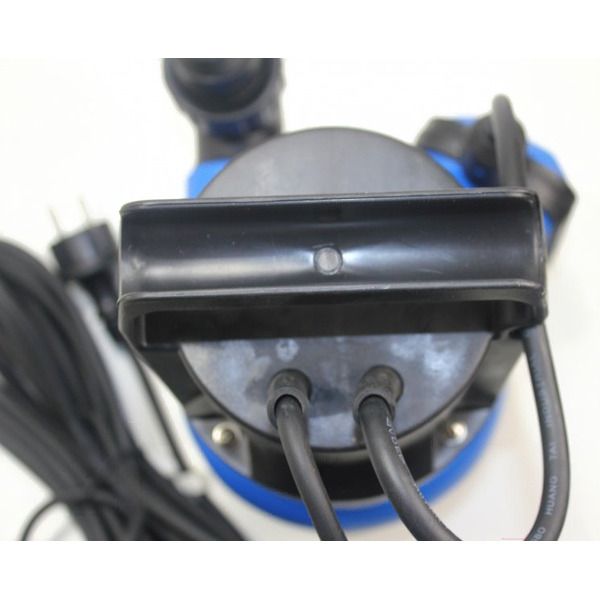 Фекальный насос Jemix ФН-225-8 / GS-750