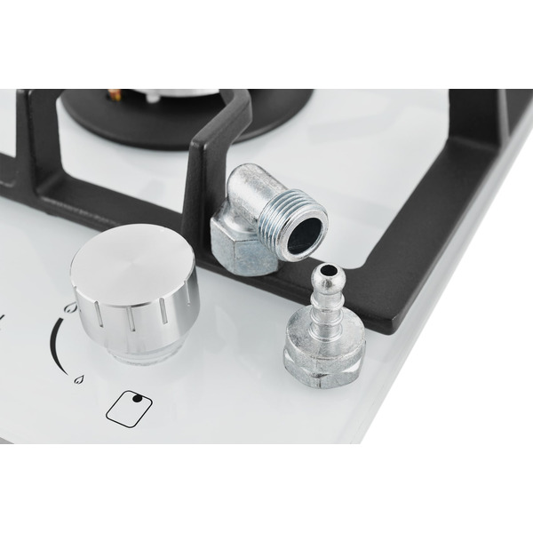 Варочная поверхность газовая ZUGEL ZGH292W