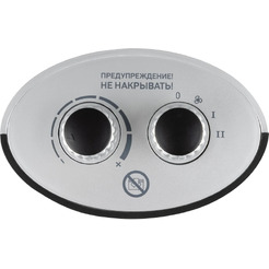 Тепловентилятор Engy PTC-312