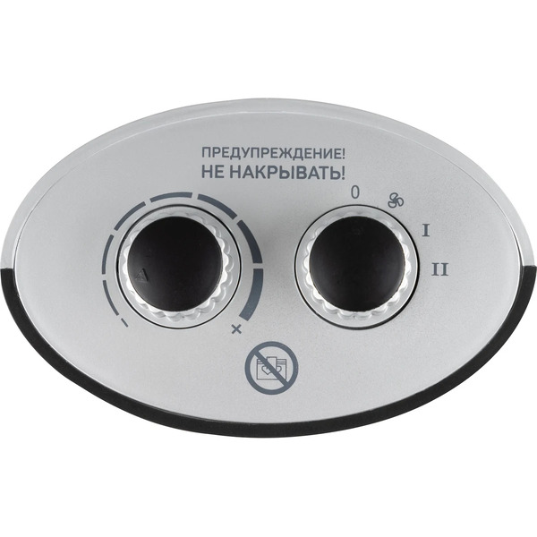 Тепловентилятор Engy PTC-312