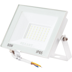 Прожектор светодиодный REXANT 605-026 СДО 4000Лм 5000K нейтральный свет