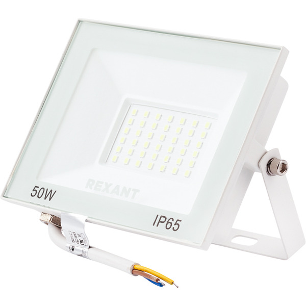 Прожектор светодиодный REXANT 605-026 СДО 4000Лм 5000K нейтральный свет