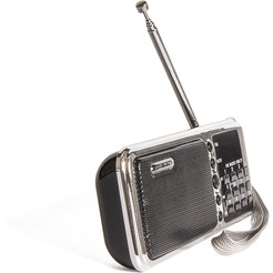 Радиоприемник портативный Сигнал РП-226BT