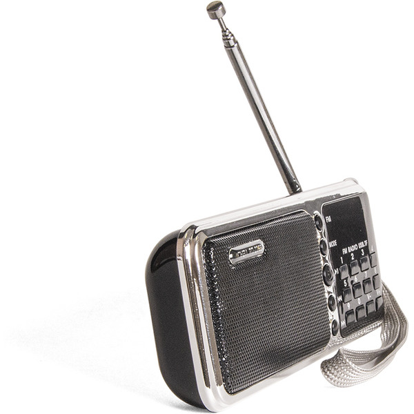 Радиоприемник портативный Сигнал РП-226BT